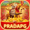 Logo da PRADAPG